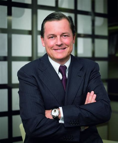 Philippe Merk, Audemars Piguet Holding SA: Profile and 